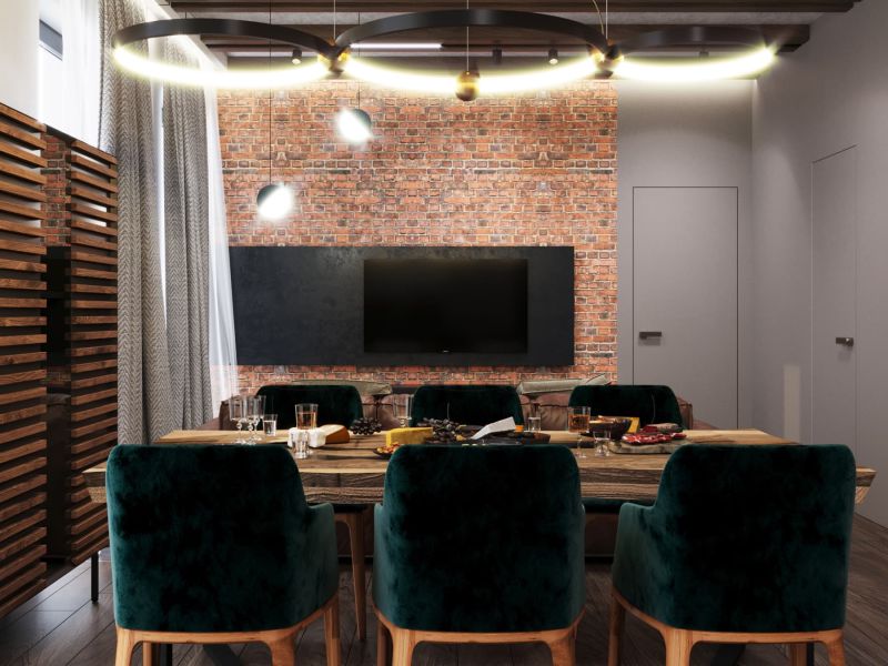 COZY LOFT