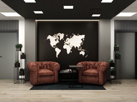 OFFICE RETRO