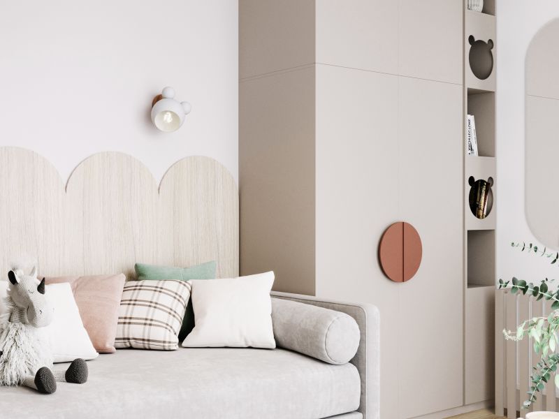 MODERN MINIMALISM
