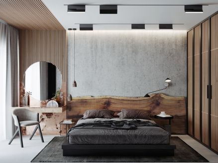 CALMNESS & COMFORT