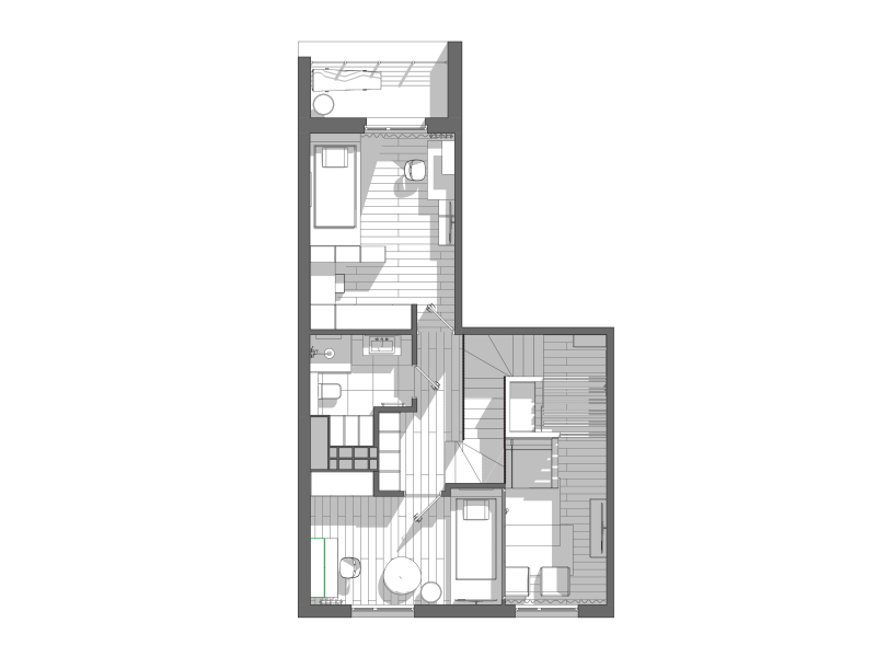 FRESH AIR - 2 этаж