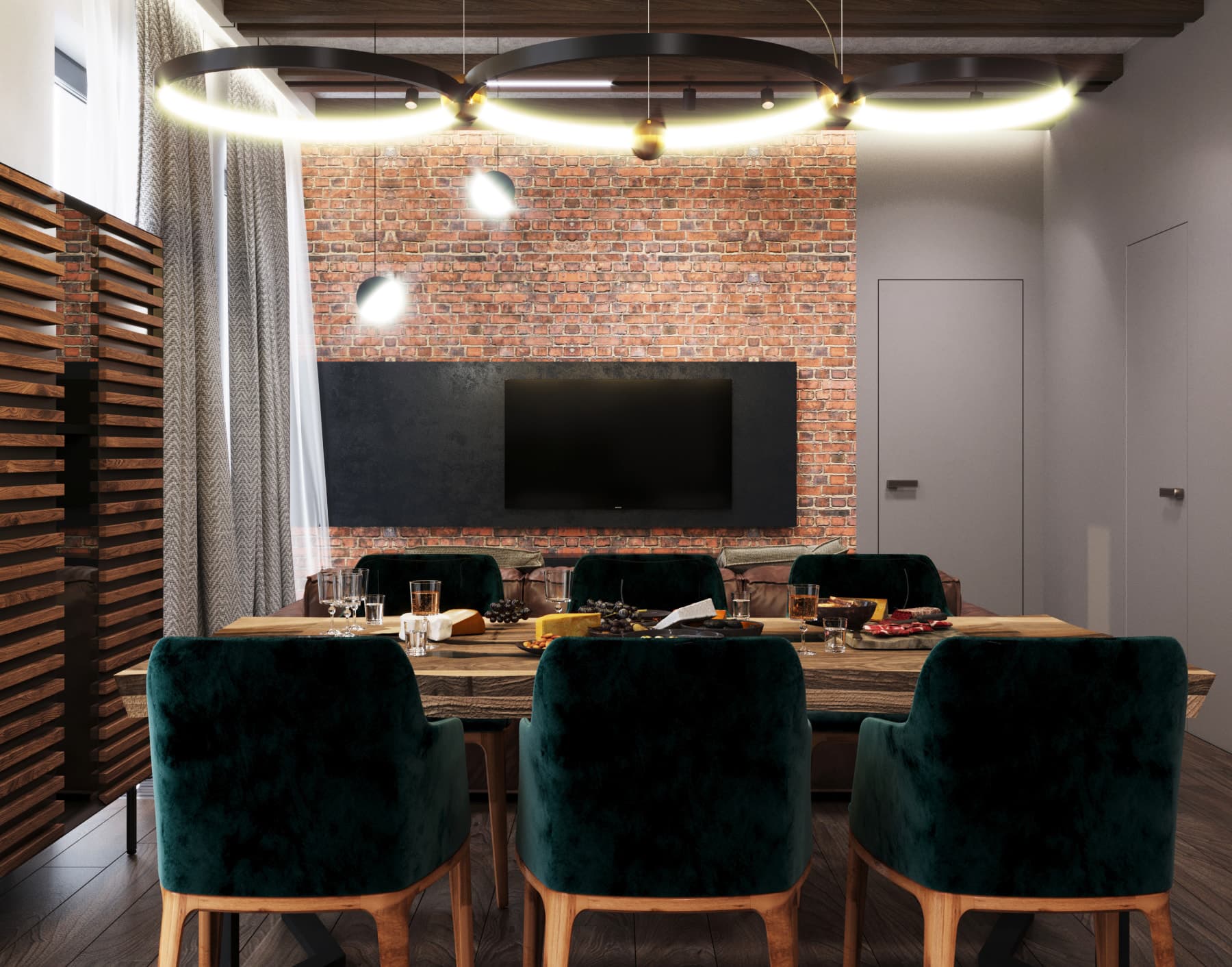 COZY LOFT