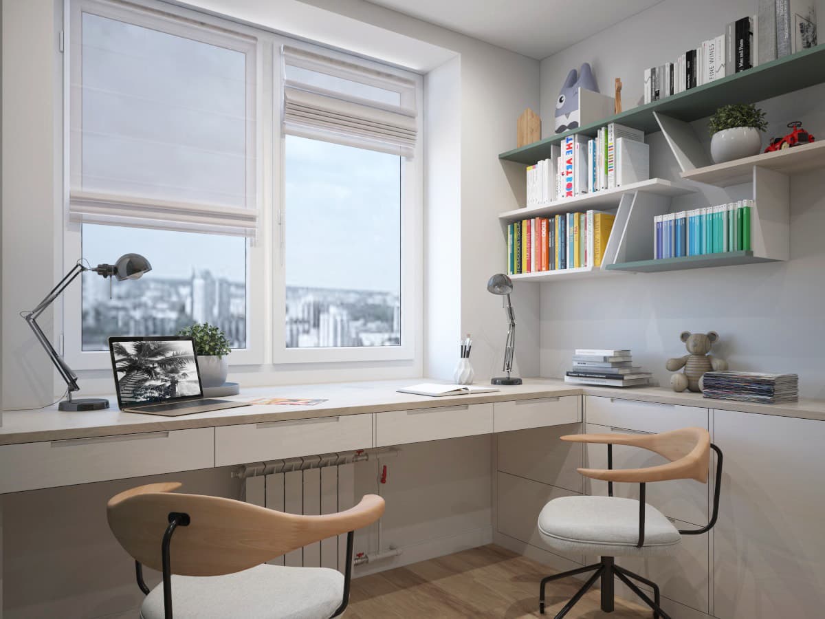 FAMILY APARTMENTS