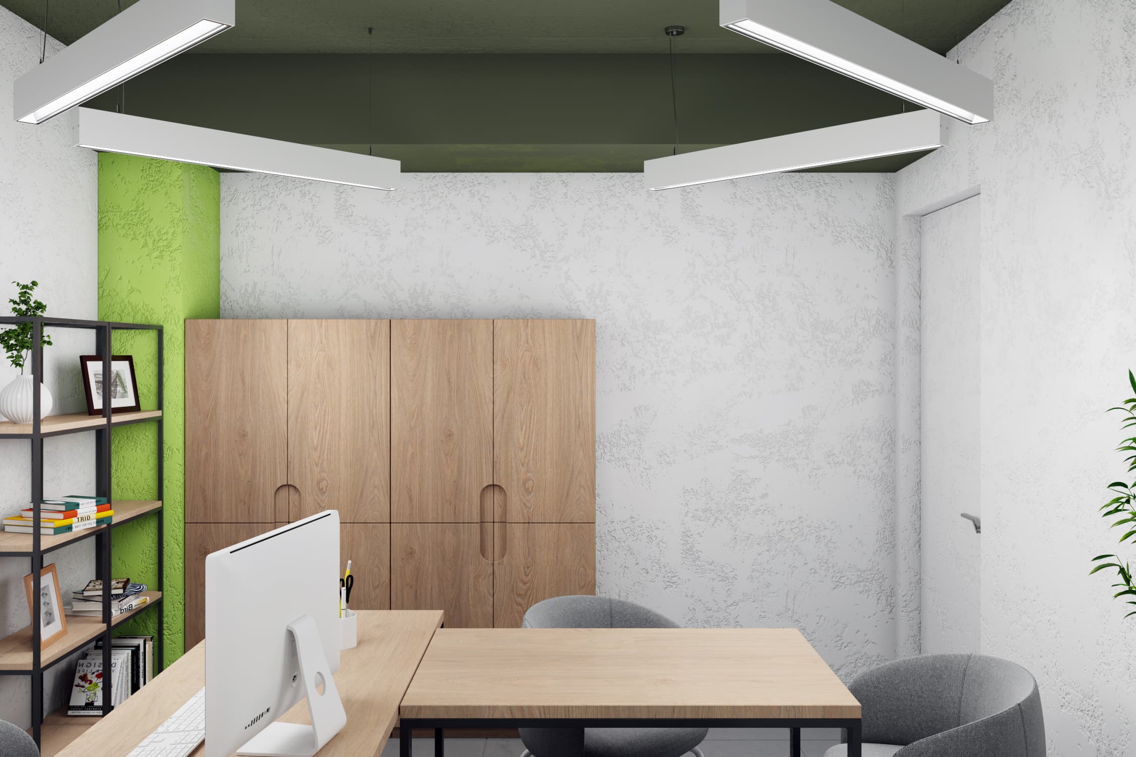OFFICE 1313
