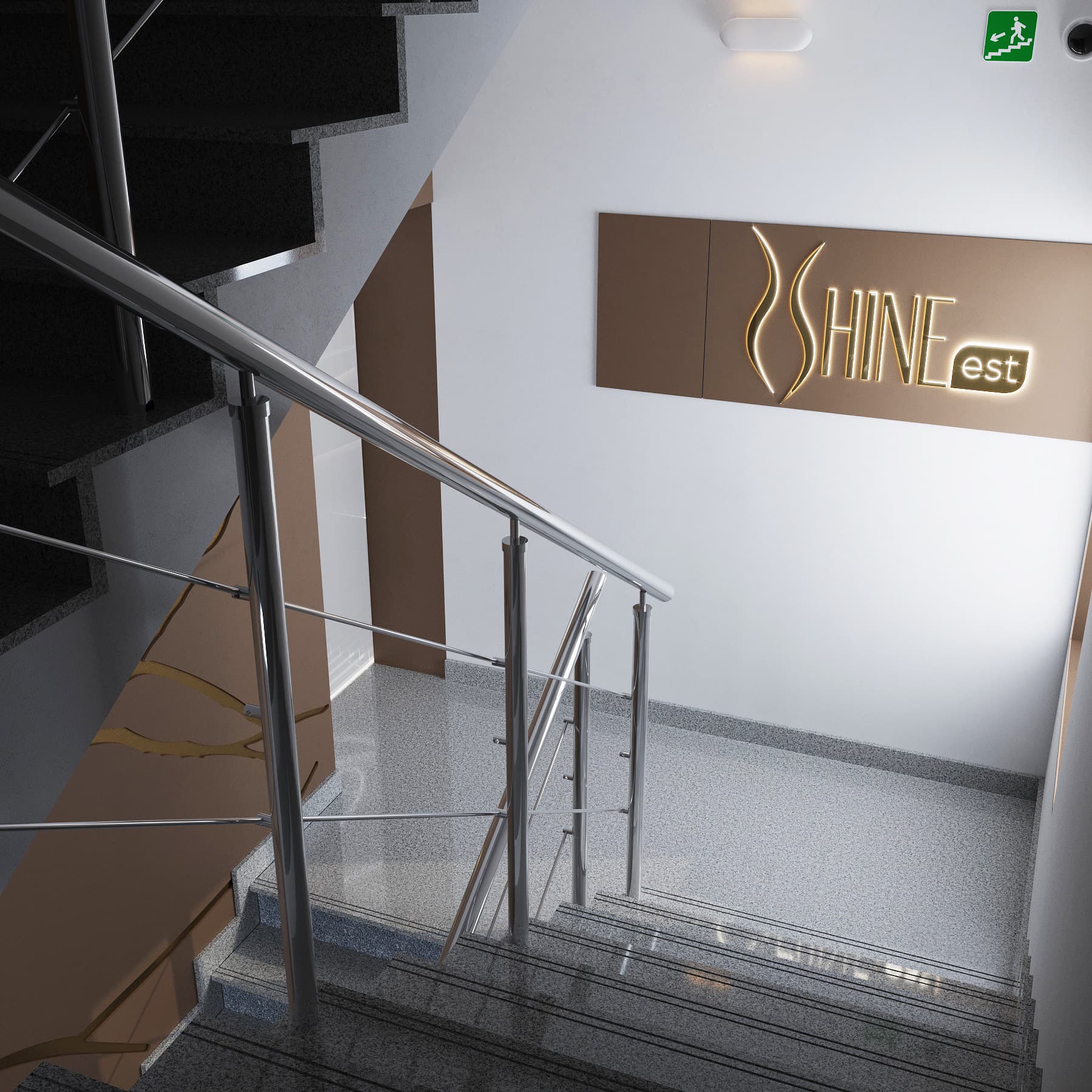 SHINEest