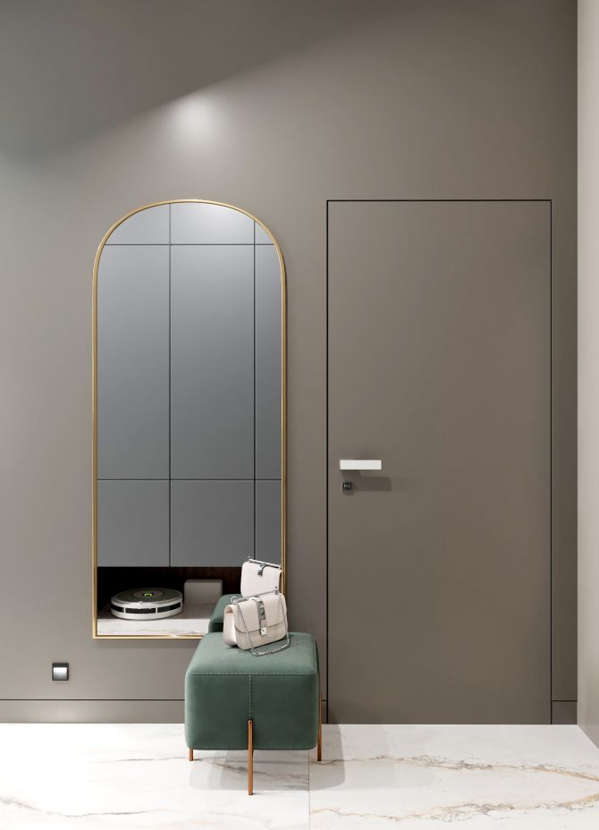 ELEGANT SUITE