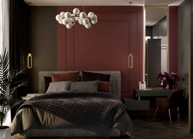 ELEGANT SUITE