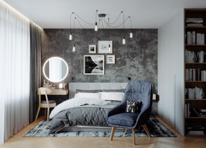 INIMITABLE LOFT