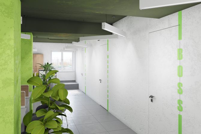 OFFICE 1313