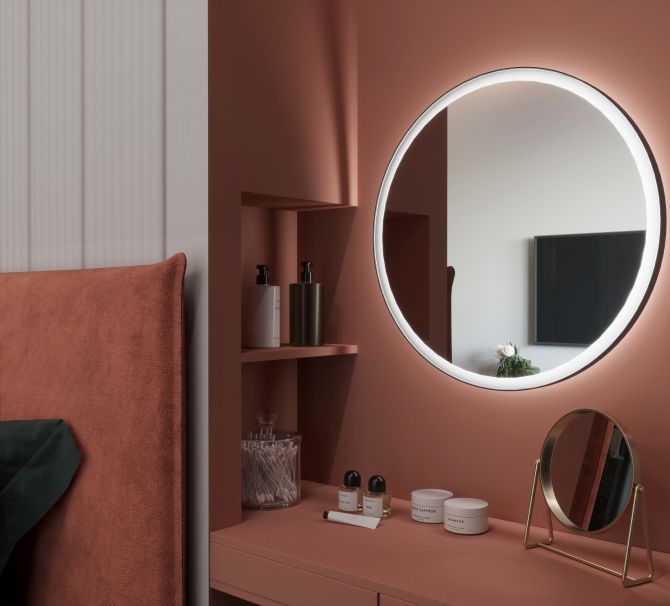 TERRACOTTA VIBE