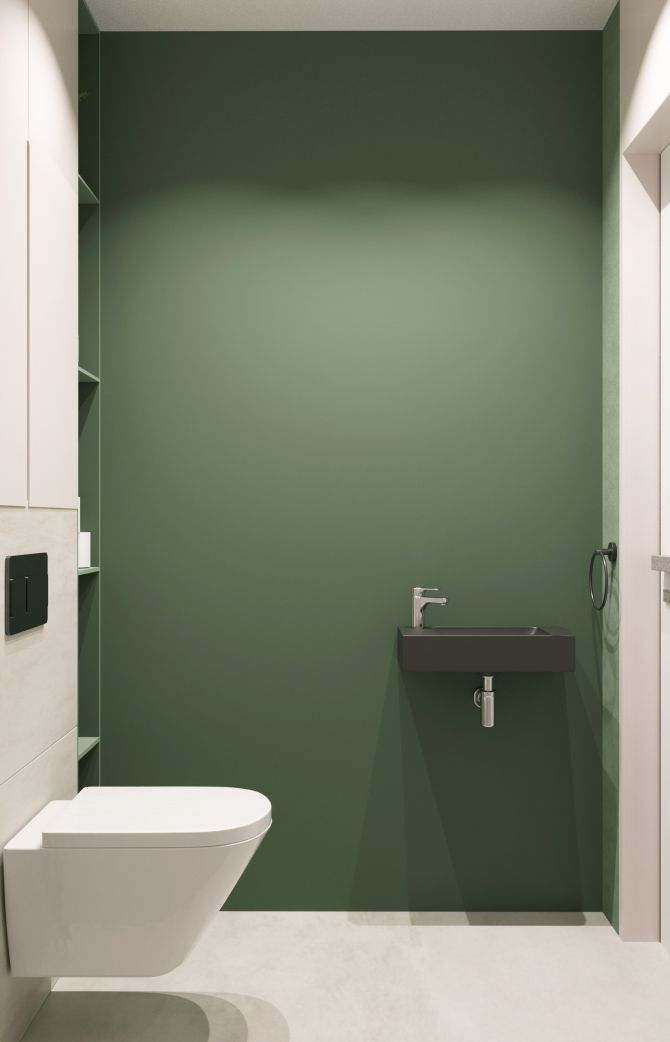 MODERN MINIMALISM
