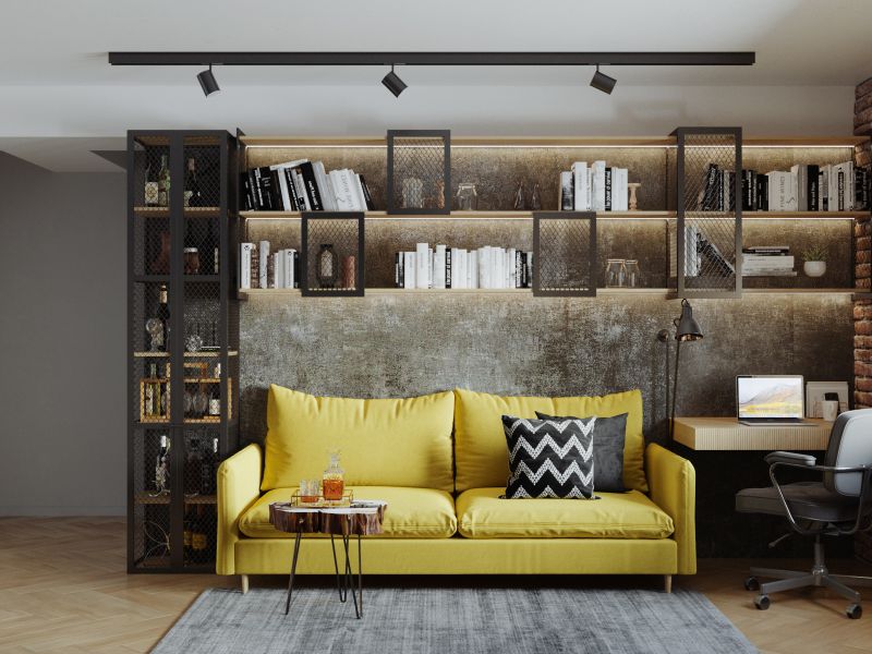 INIMITABLE LOFT