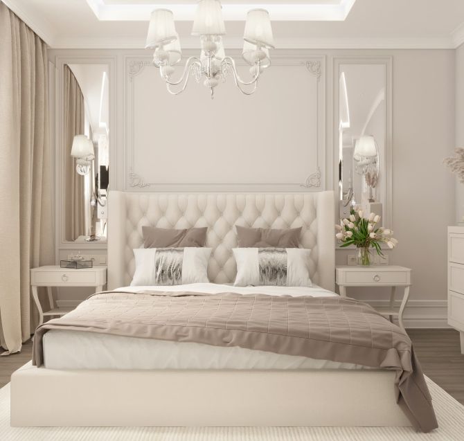 WARM ATMOSPHERE