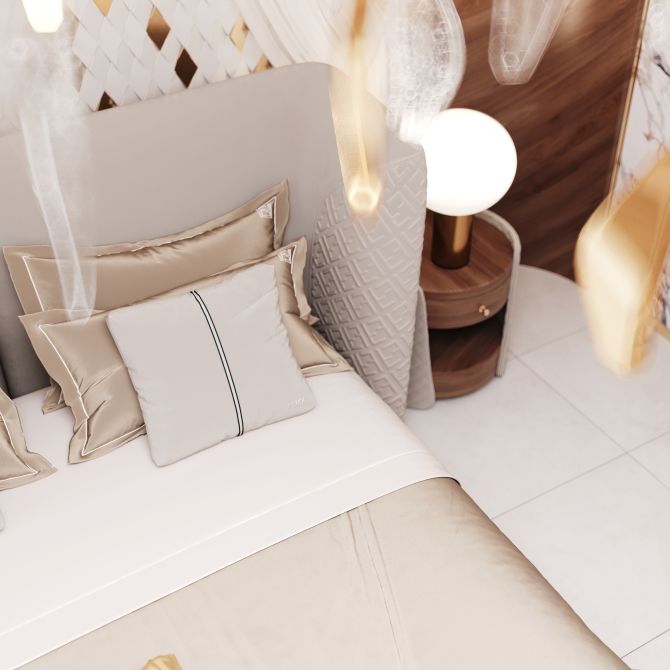 PRETTY LUX