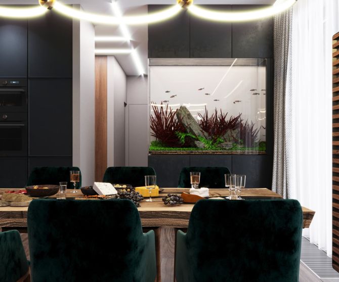 COZY LOFT