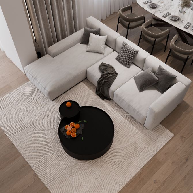 NEUTRAL MINIMALISM