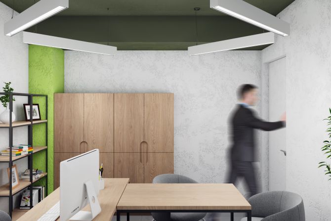 OFFICE 1313