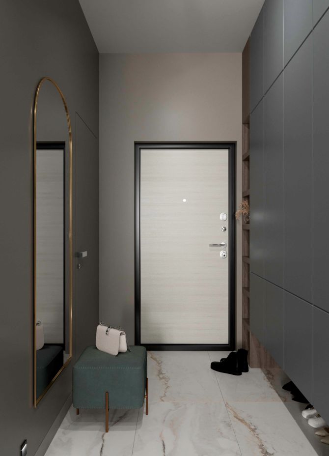 ELEGANT SUITE