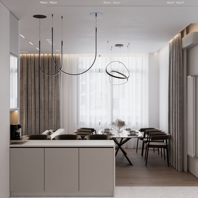 NEUTRAL MINIMALISM