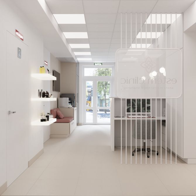 ESTEM CLINIC