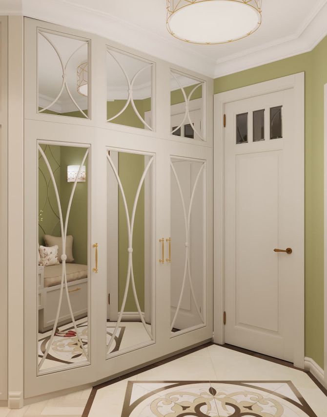 OLIVE DREAMS