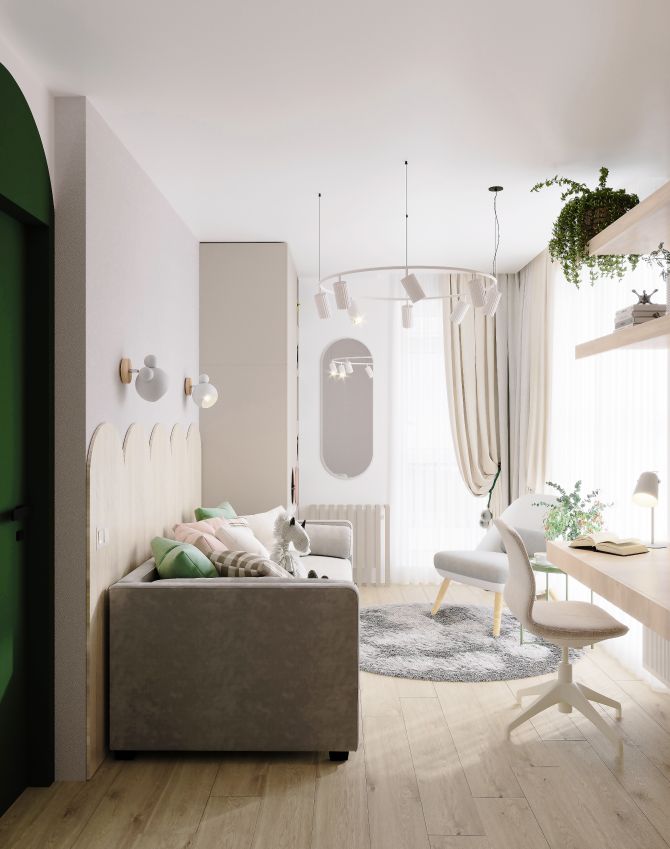 MODERN MINIMALISM