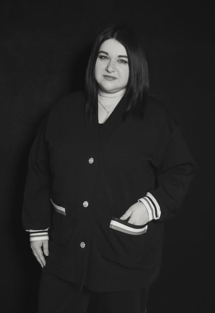 Екатерина