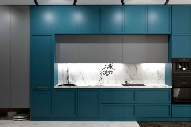 ELEGANT SUITE