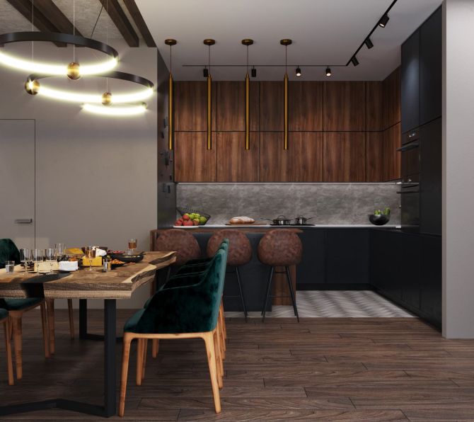 COZY LOFT