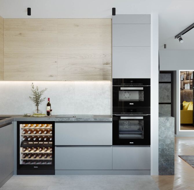 INIMITABLE LOFT