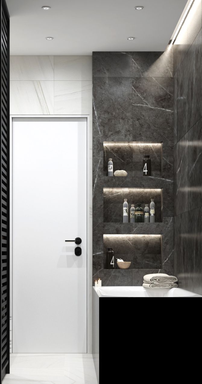 RELAX IN DETAILS