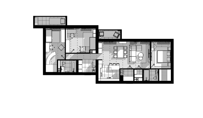 COZY LOFT