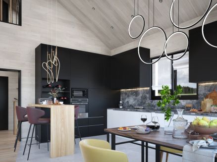 HOUSE PANSKY