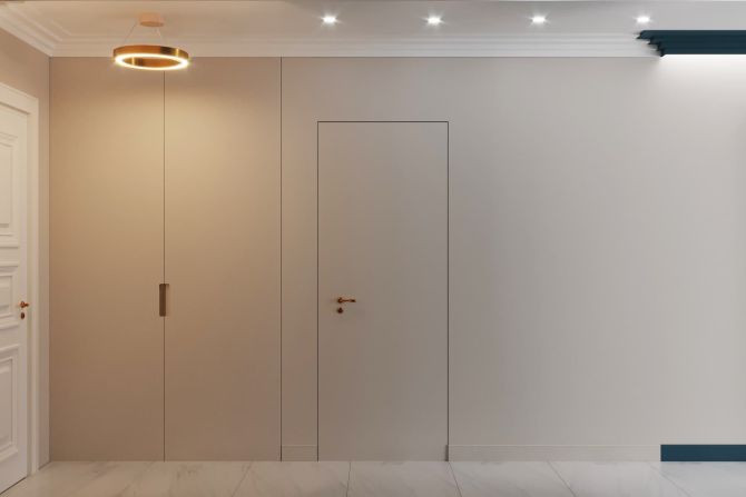 SHINING POWDER