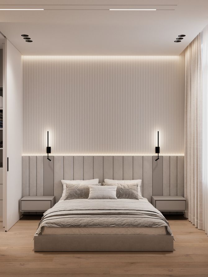 NEUTRAL MINIMALISM