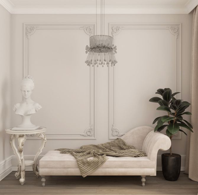 WARM ATMOSPHERE