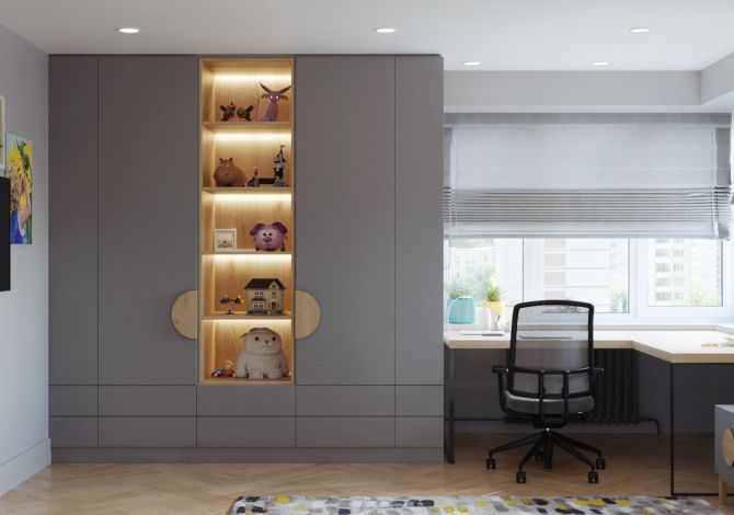 INIMITABLE LOFT