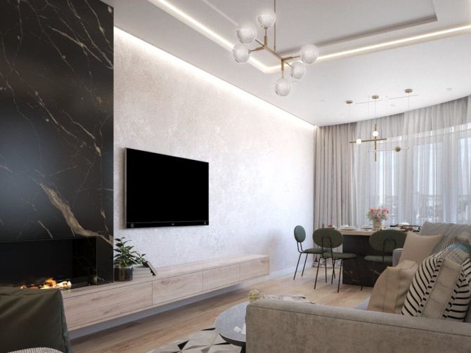 FAMILY APARTMENTS