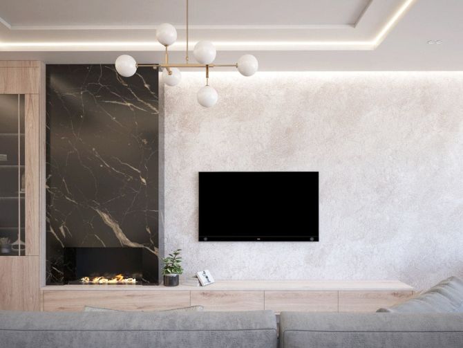 FAMILY APARTMENTS
