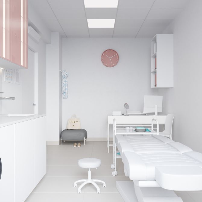 ESTEM CLINIC