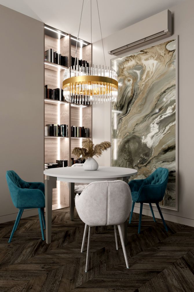 ELEGANT SUITE