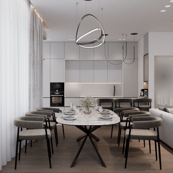NEUTRAL MINIMALISM