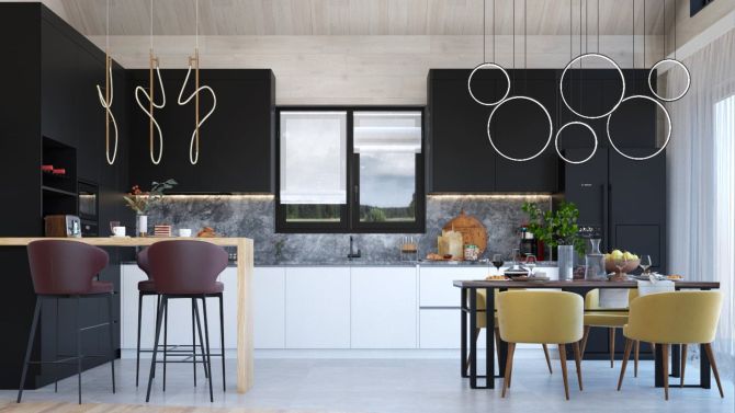 HOUSE PANSKY