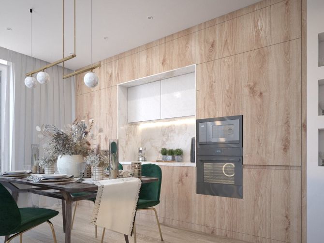 FAMILY APARTMENTS