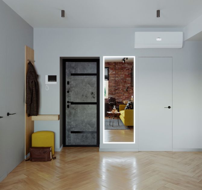 INIMITABLE LOFT