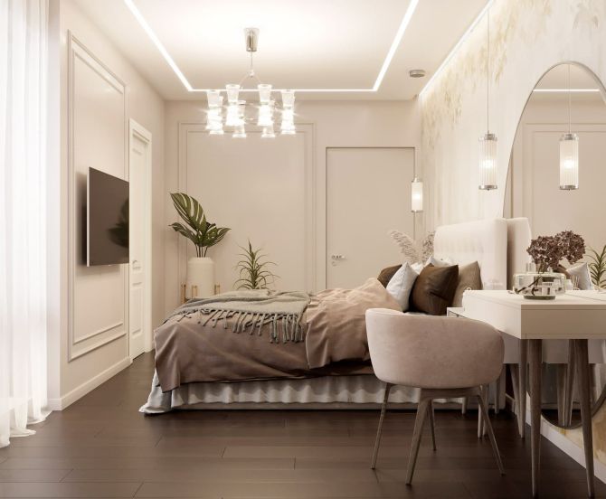 MODERN PINK