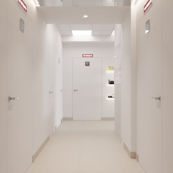 ESTEM CLINIC