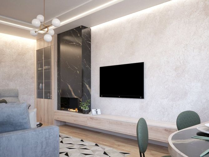 FAMILY APARTMENTS
