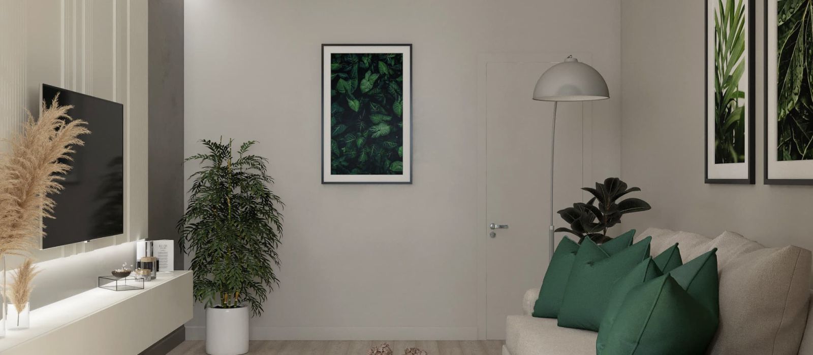 ACCENT GREEN