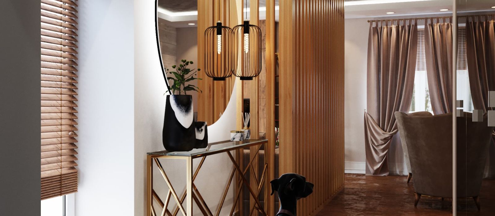 MIRRORS
